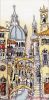 Michael Powell 62, Venice Palazzo I