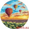 Panna ПС-7059, Воздушные шары на закате