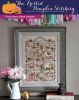 Once Upon a Time Sampler, Cross Stitch Pattern