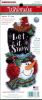 Dimensions 72869, Let it Snow