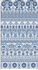 Mystery Sampler SAL 2017, Linen And Threads