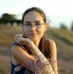 Аватар ElenaChuguevskaya