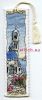 Michael Powell BM004, Greek Village 1 Bookmark