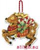 Dimensions 08916, Reindeer, ПОДБОР