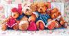 Joy Sunday 5102, Bear family