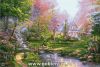 Goblenset 1061, Spring azure