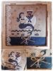 Fairy Wool in the﻿﻿﻿ Wood, Mermaid and Sailor