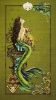 Mirabilia #21073, Mermaid Of Atlantis (MD95)
