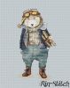 Тарасова Екатерина (Rin-Stitch) #27407, Авиатор