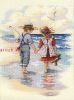 Dimensions 13721, Держась за руки (Holding Hands)