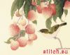 Xiu Crafts 2800142, Lucky and Peaceful