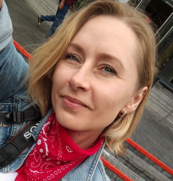 Аватар irchick2308
