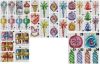 Григорьева Надежда (mandarinks) #21378, Набор с Новогодними игрушками 2017-го года (игрушка №10)