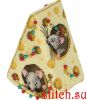 Panna IG-7168, Сыр для мышек