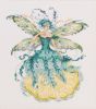 Mirabilia #23808, March Aquamarine Fairy (MD159)