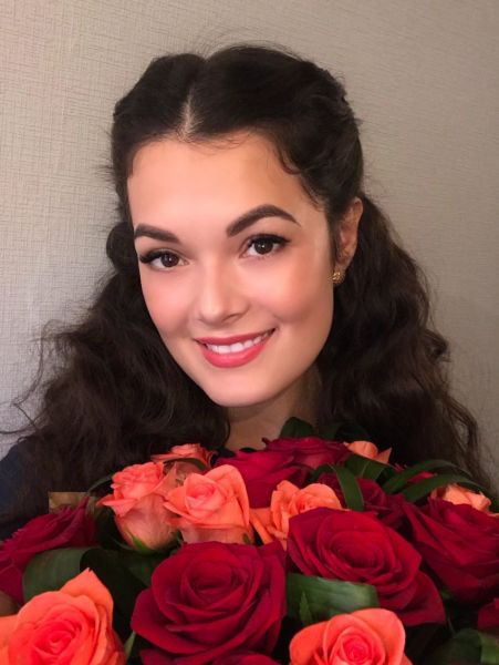 Аватар alina_zholobova