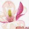 Lanarte 35110А (PN-0008305), Magnolia flower