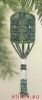 Mill Hill MHBT3, Willow Tassel