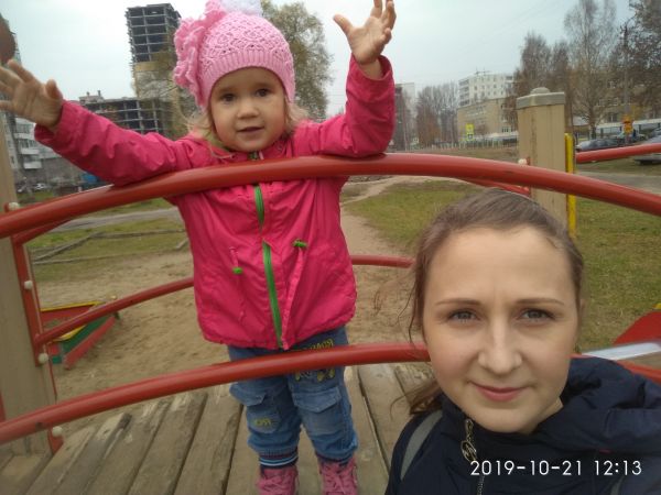 Аватар Anka-287 
