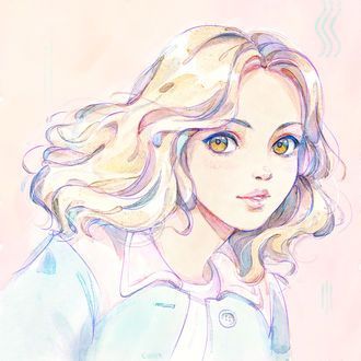 Аватар Nadinka-Blondinka