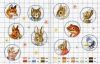 Veronique Enginger, Le monde de Beatrix Potter