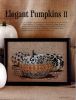 Elegant Pumpkins II
