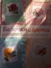 По схеме из журнала Вышиваю крестиком 7(30) июль 2007