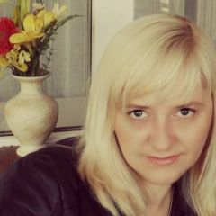 Света Пирогова