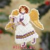 Mill Hill MH18-7306, Snow Angel