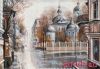 Золотое Руно ГМ-026, Мастер и Маргарита