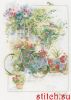 Lanarte PN-0168447, Flowers and Bicycle