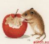 Lanarte PN-0175633, Little mouse