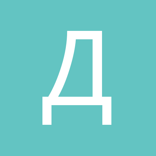 Аватар Дымка