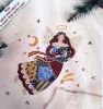 Dimensions 18348, Patchwork Angel