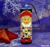 Батончик Арлекин, ПОДБОР