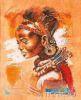 Lanarte 34758 (PN-0008009), Африканка (African woman)
