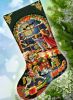Dimensions 8567, Must be St. Nick Stocking