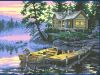 Cross Stitch kit p015