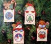 Dimensions 08575, Gift Bags Ornaments