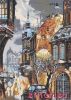 Nova Sloboda 3314-PE, Снег в городе
