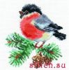 Алиса 1-15, Снегирек