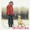Dimensions 35169, Лучший друг человека (Лучший друг мужчины, Man's Best Friend)