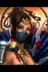 Аватар Princess Kitana