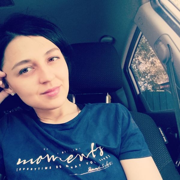 Аватар MaryAnnKlark
