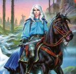 Аватар Zishka