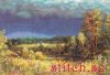 Panna ПС-840, Грозовое небо