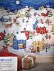 Ночь перед Рождеством. По схеме Марии Диаз