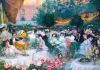Dimensions 1388, Dinner at the Ritz