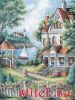 Dimensions 35128, Райское место (Райская бухта, Дом в бухте, Cove Haven Inn)