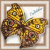 Вдохновение BGP-051, Бабочка Прецис Алмана